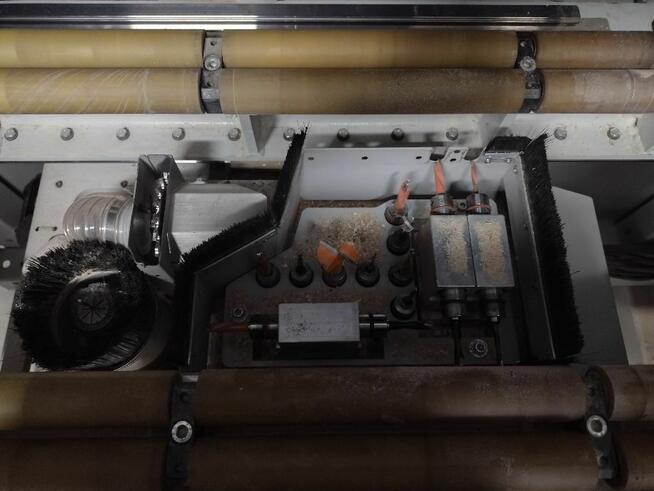 Centrum obróbcze CNC do drewna Felder c-exspress 920