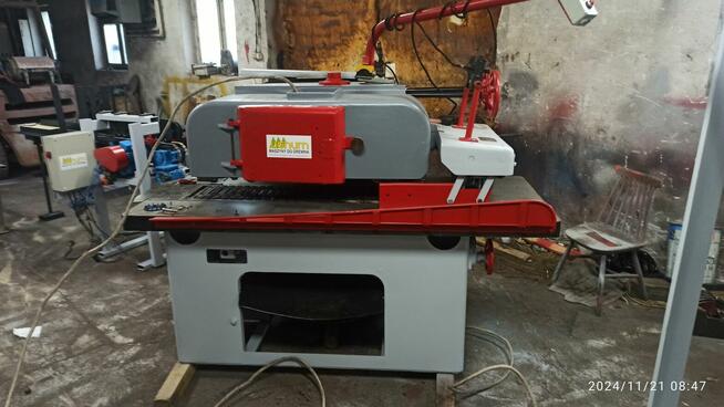 wielopiła torwegge łańcuchowa