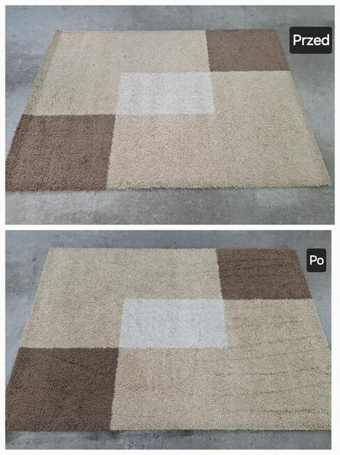 Czystość, która robi wrażenie! Pranie tapicerki -10%