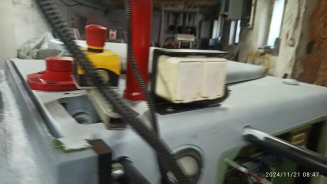 wielopiła torwegge łańcuchowa