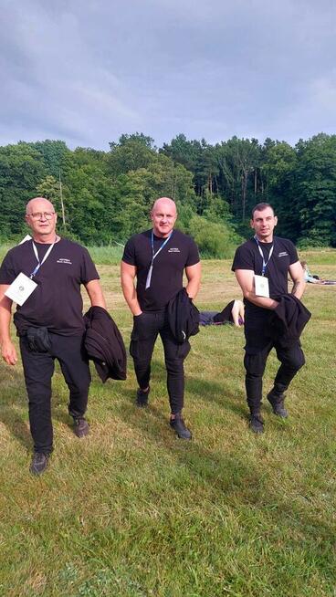 Agencja Ochrony Osób i Mienia, Ochrona Imprez Masowych