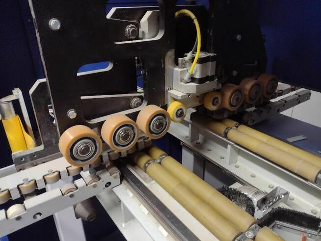 Centrum obróbcze CNC do drewna Felder c-exspress 920