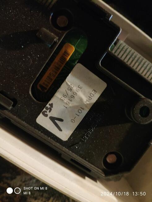 Miele W134, W149, W150, W151, W790, W794, W795 i inne części