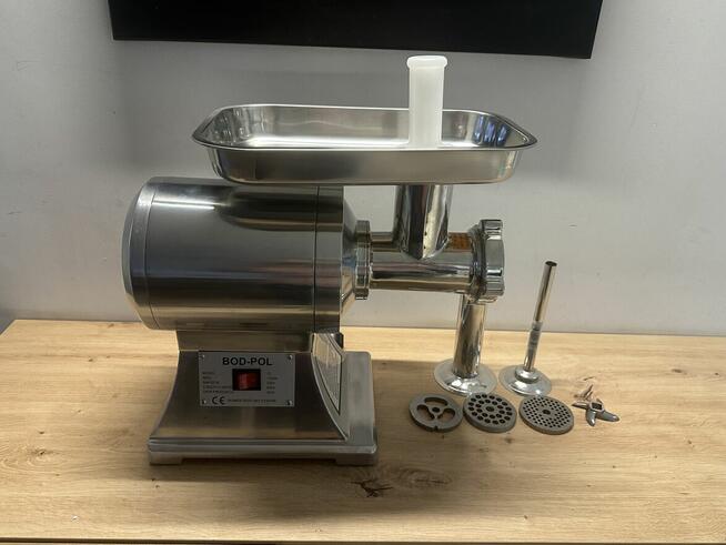 Wilk do mięsa marki BOD-POL WYSYŁKA POBRNIOWA!!!