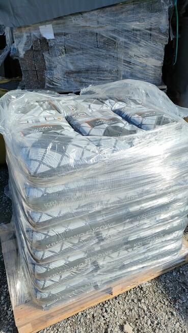 FUGA do kostki brukowej piasek do fugowania