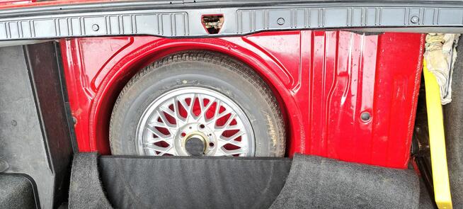 BMW E30 model 325 ix 4x4 rok 1989r.