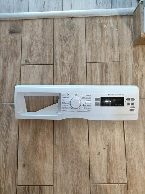 Pralka Electrolux części