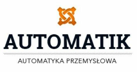 Automatik Sp. z o.o. - Automatyka przemysłowa