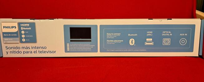 Sprzedam oryginalny, nowy głośnik Philips