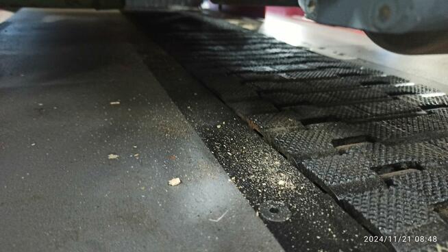 wielopiła torwegge łańcuchowa