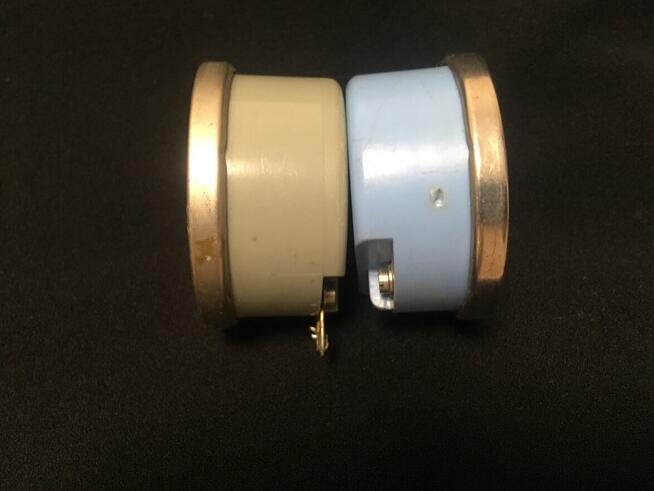 PRL słuchawka wkładka W66 Tonsil