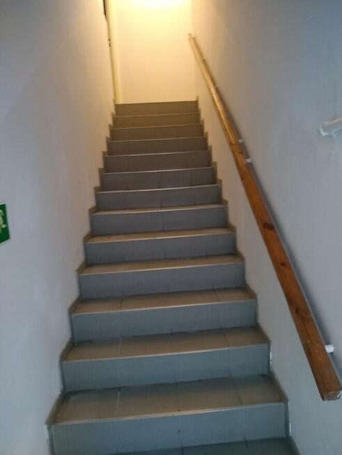 Hotel pracowniczy