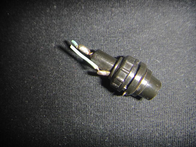Gniazdo bezpiecznika 10A 250V