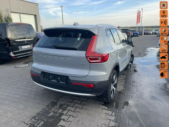 Volvo XC 40 Comfort AWD Aut.