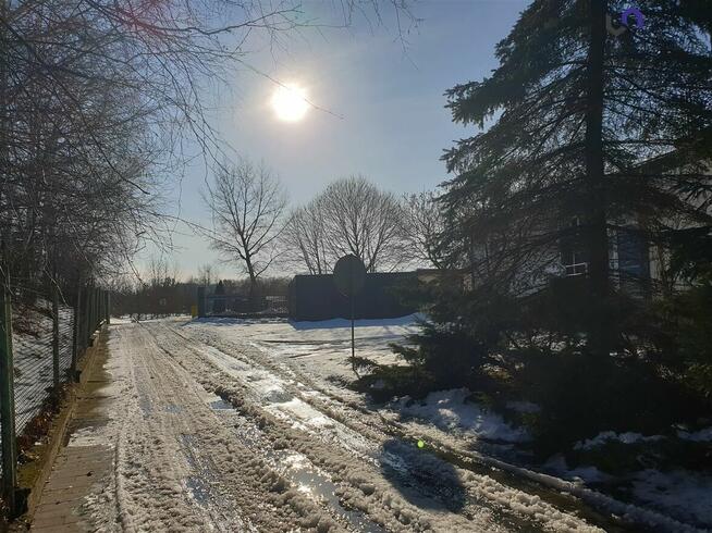Powierzchnia biurowa Sosnowiec Pogoń