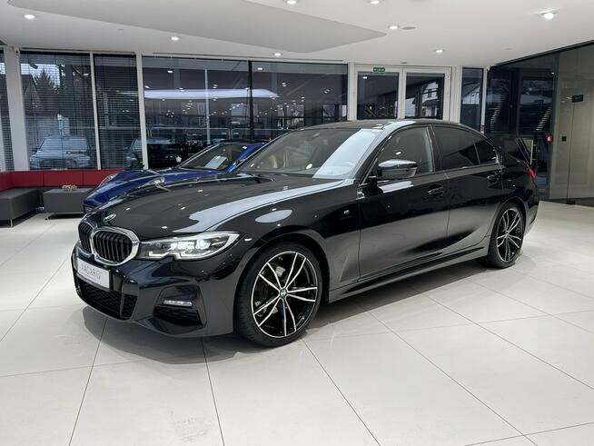 G20 320d xDrive M Sport, Salon PL, 1-wł, FV23%, Gwarancja, DOSTAWA