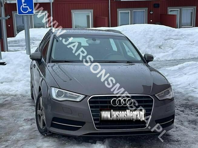 Audi A3 Sportback 1.6 TDI ultra Manual, 110hp, 2016