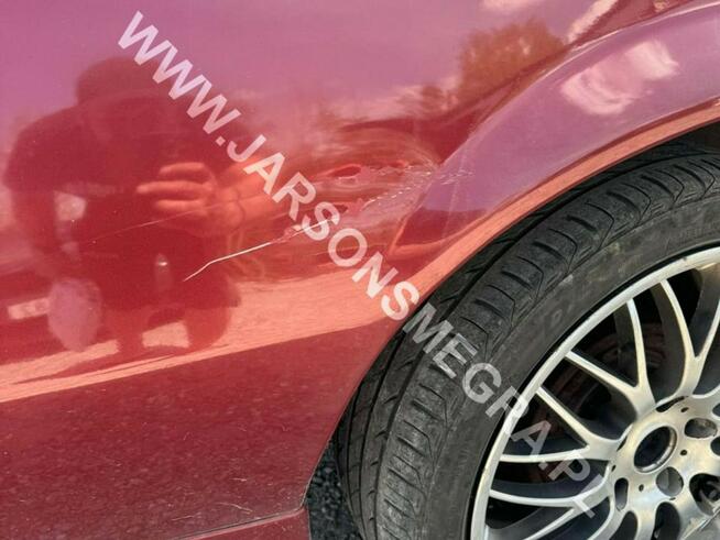 Chevrolet Camaro RS kabriolet 5.0 V8 TBI Hydra-Matic, 173 KM, 1991