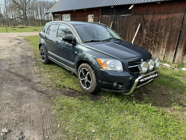 Dodge Caliber