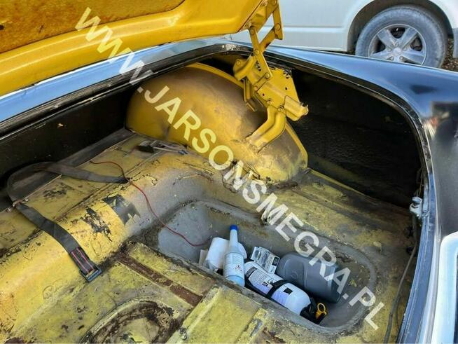 Crestline Victoria 3.9 V8 Fordomatic, 132hp, 1954