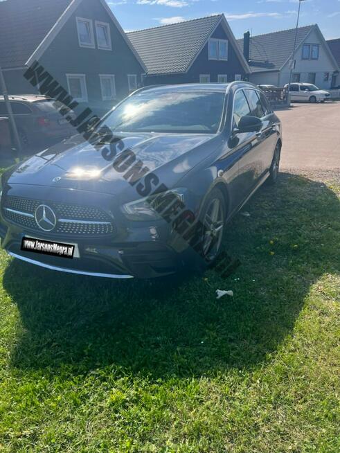 Mercedes E 220