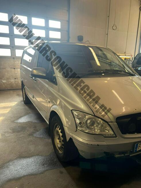 Mercedes Vito
