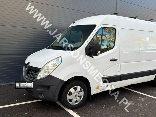 Renault Master 3.5 T 2.3 dCi Manual