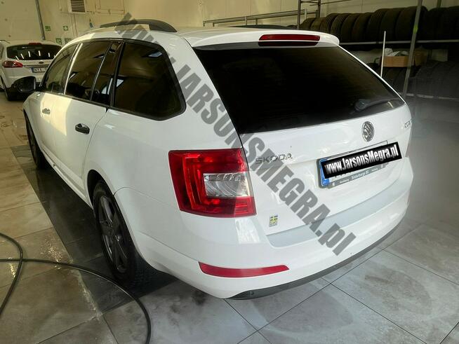 Škoda Octavia Combi 1.6 TDI DSG Sequential, 110hp, 2016
