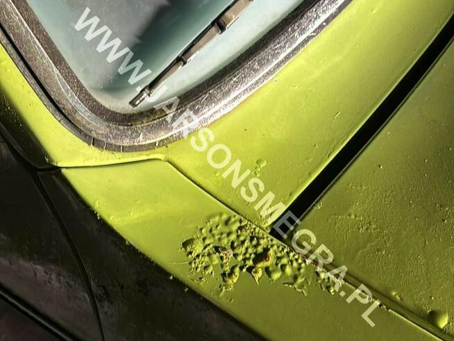 Volkswagen Passat 2-door 1.6 Manual, 75hp, 1980