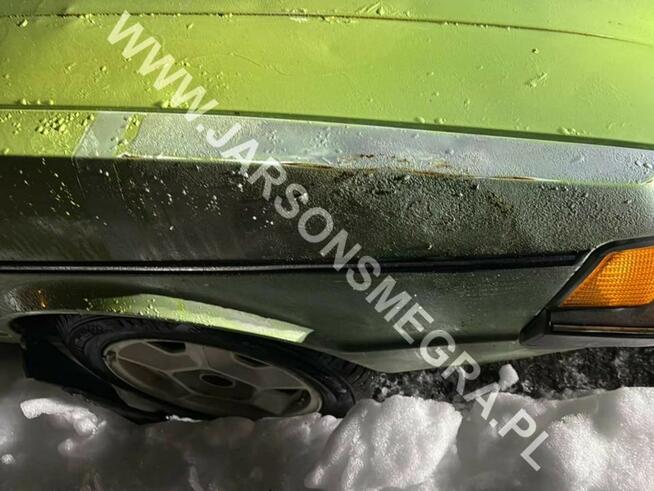 Volkswagen Passat 2-door 1.6 Manual, 75hp, 1980