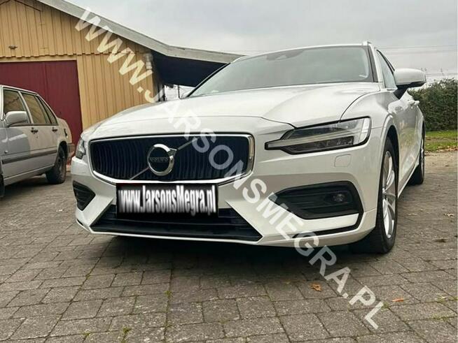 Volvo V60 D4 Geartronic, 190hp, 2019