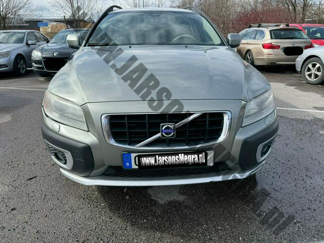 Volvo XC 70