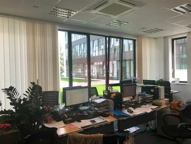 Powierzchnia biurowa Warszawa Ursynów