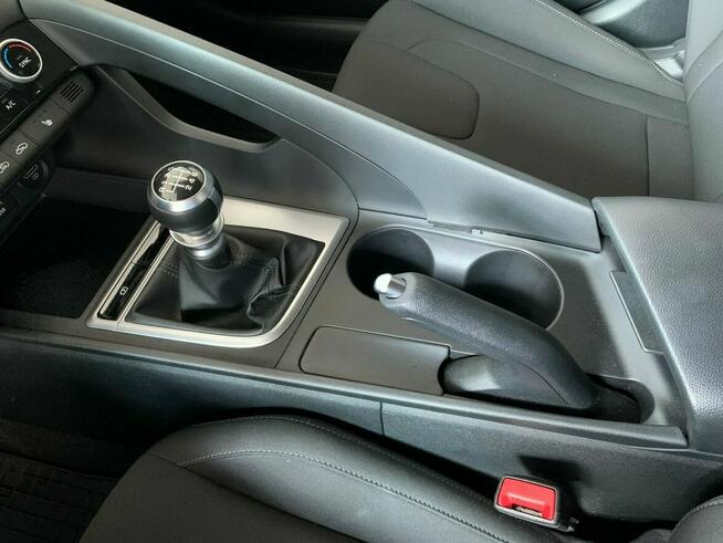 Hyundai Elantra 1.6 MPI 6M/T 123 km Salon Polska Faktura VAT 23%