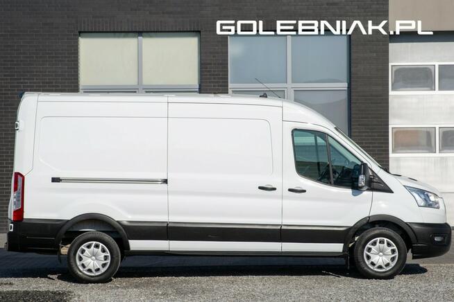 Ford Transit L3H2 BLASZAK *85.000km* kamera tempomat