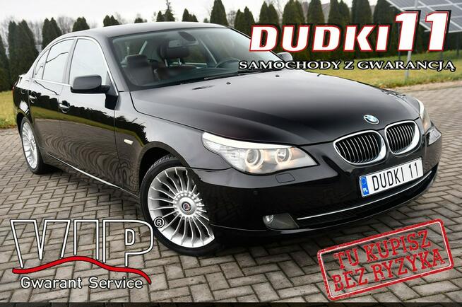 BMW 525 3.0d Lift,Navi,Skóry.Alpina,Tempomat,Parktronic.kredyt.OKAZJA