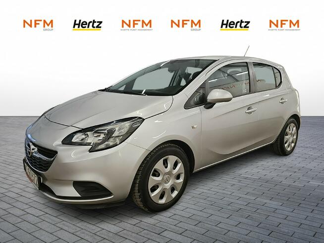 Opel Corsa 1.4 XEP  LPG (90 KM) Enjoy Salon PL F-Vat