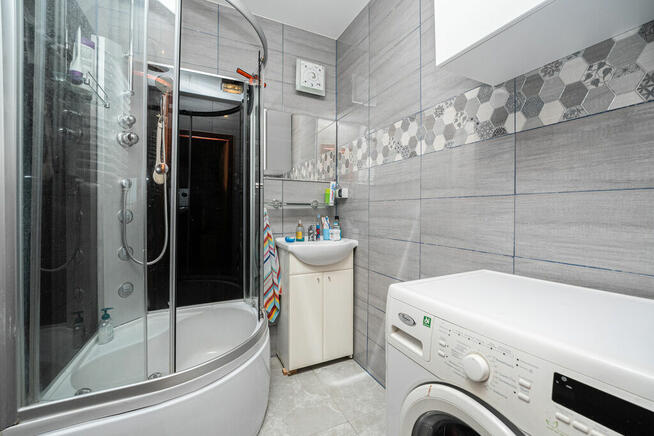 Okazja! Odświeżone 3 pokoje na Bemowie.