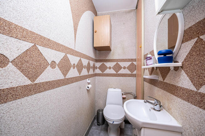 Okazja! Odświeżone 3 pokoje na Bemowie.