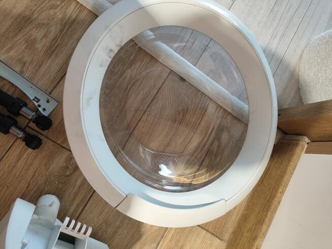 Pralka Electrolux części