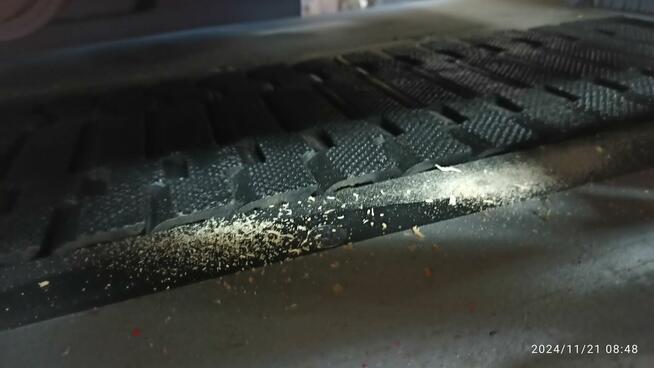 wielopiła torwegge łańcuchowa