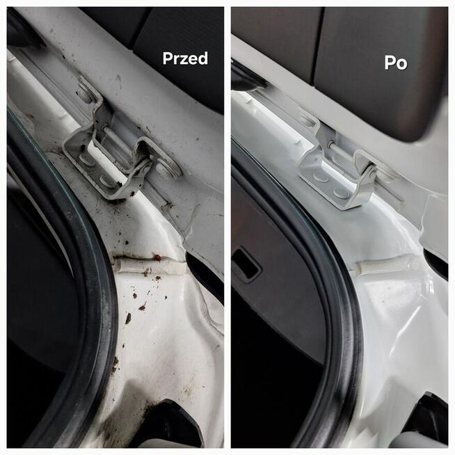 Czystość, która robi wrażenie! Pranie tapicerki -10%