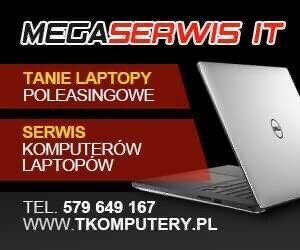 KOMPUTERY MONITORY DRUKARKI - SKLEP SERWIS SPRZEDAŻ