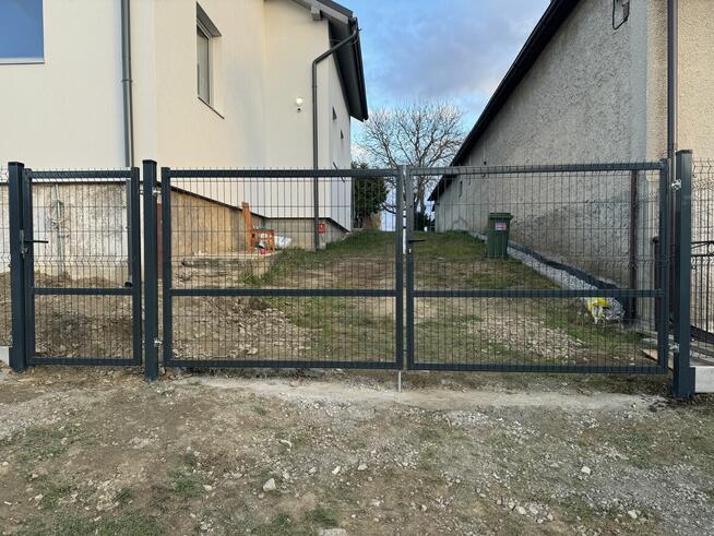 Ogrodzenia Panelowe 49 ZŁ