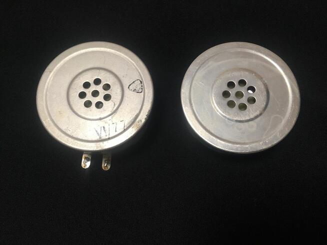 PRL słuchawka wkładka W66 Tonsil