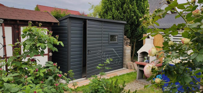 Garaże blaszane PROMOCJA -10% na wszystko