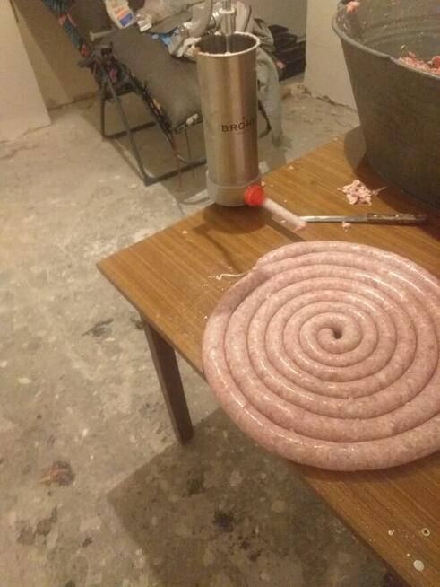 Wędliny swojskie wyroby