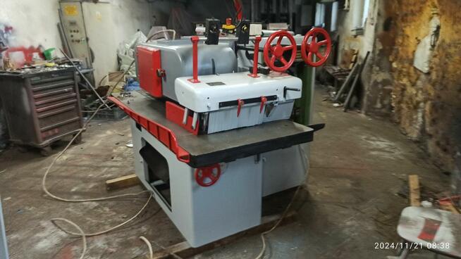 wielopiła torwegge łańcuchowa