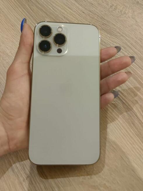 iPhone 13 Pro Max 128gb stan bardzo dobry