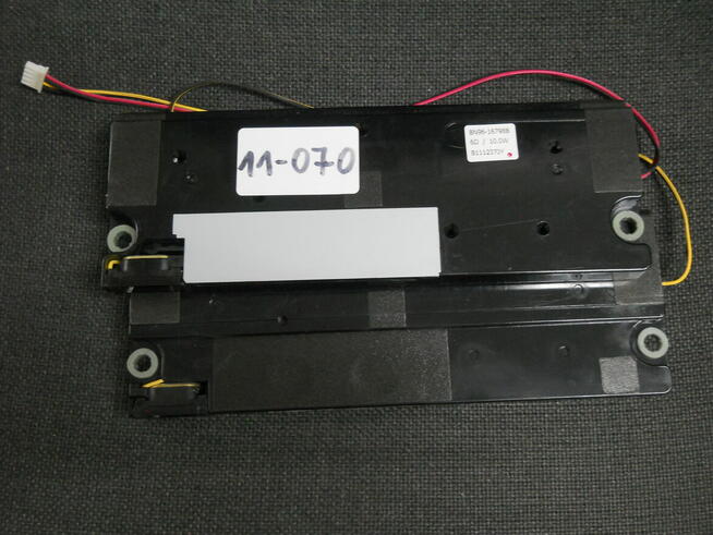 BN96-16798B z TV - Samsung UE46D6500 11-070